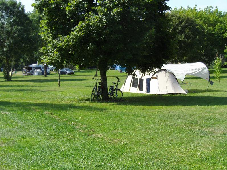 Camping municipal